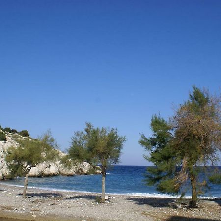 Villa O Ioannis à Kritinía Extérieur photo