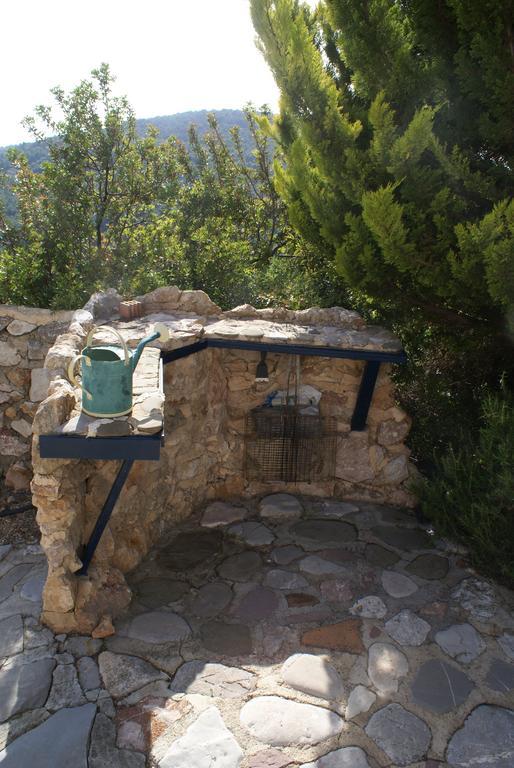 Villa O Ioannis à Kritinía Extérieur photo