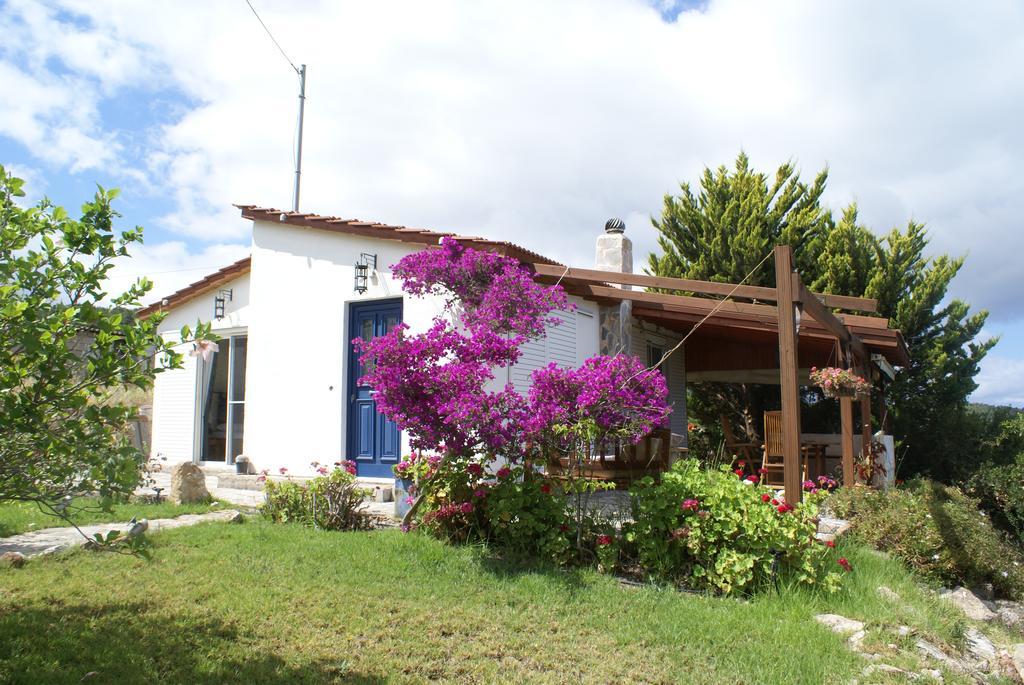 Villa O Ioannis à Kritinía Extérieur photo