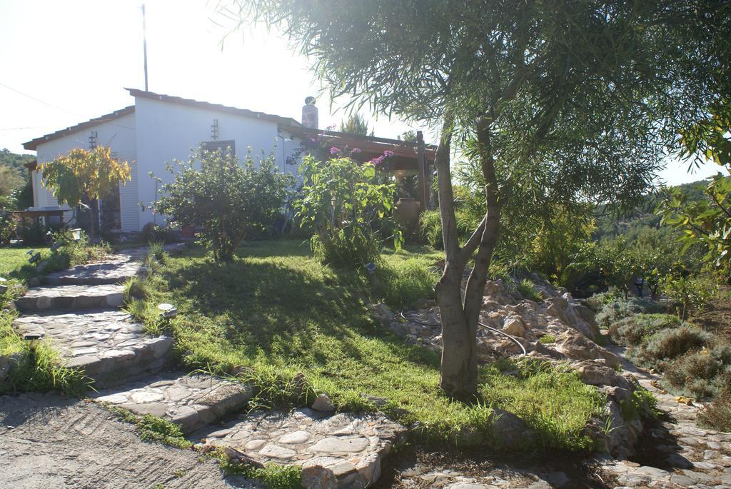 Villa O Ioannis à Kritinía Extérieur photo