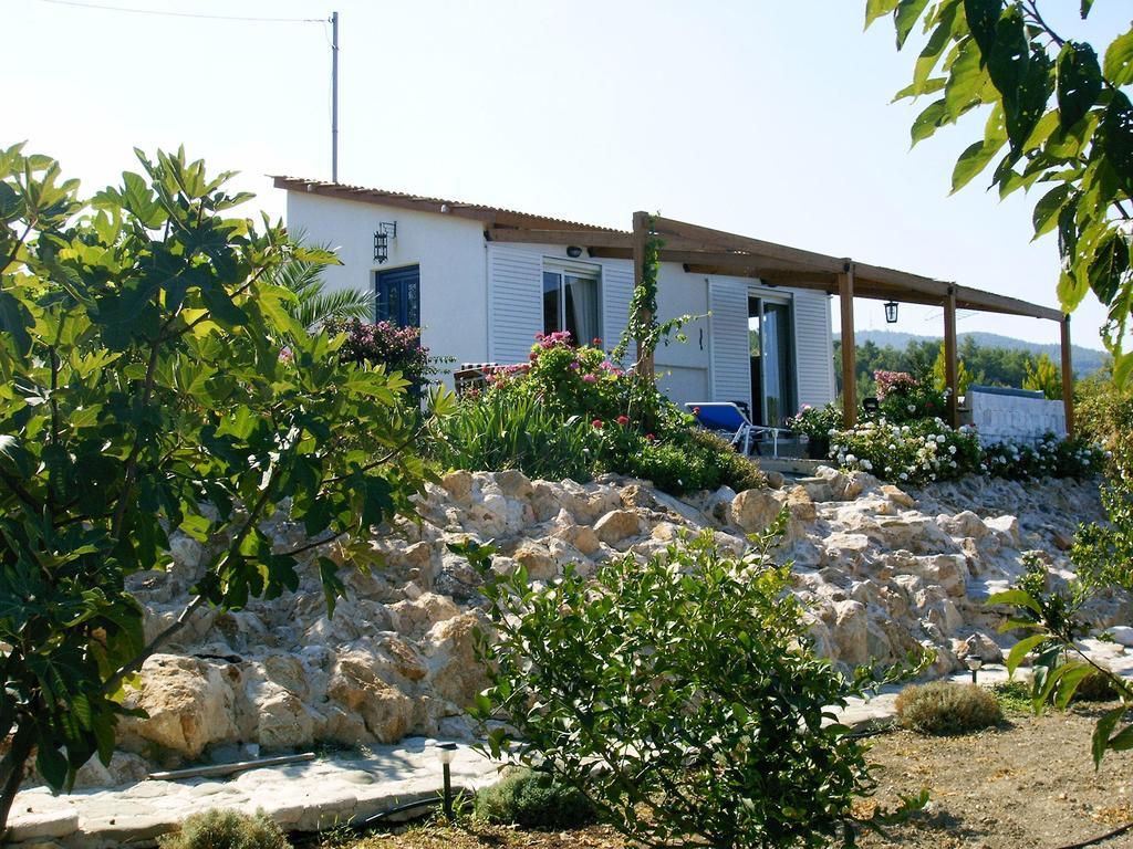 Villa O Ioannis à Kritinía Extérieur photo